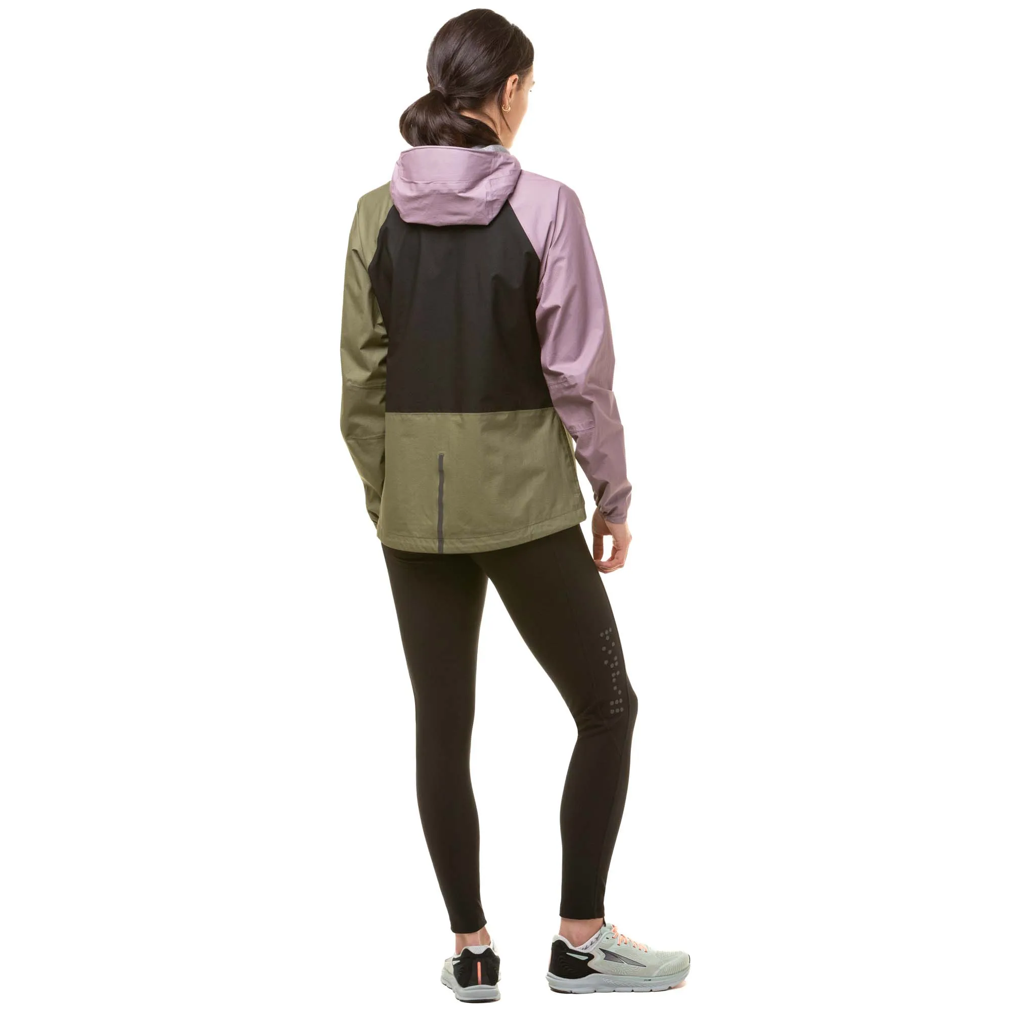 Ronhill | Women's Tech Fortify Jacket - Woodland