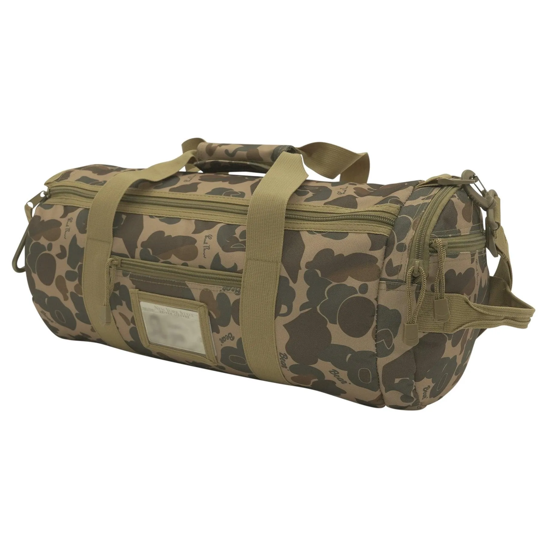 Rothco Tactical Traveler Duffle Bag