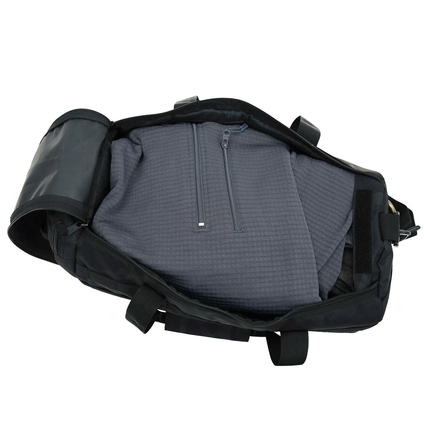 Rothco Tactical Traveler Duffle Bag