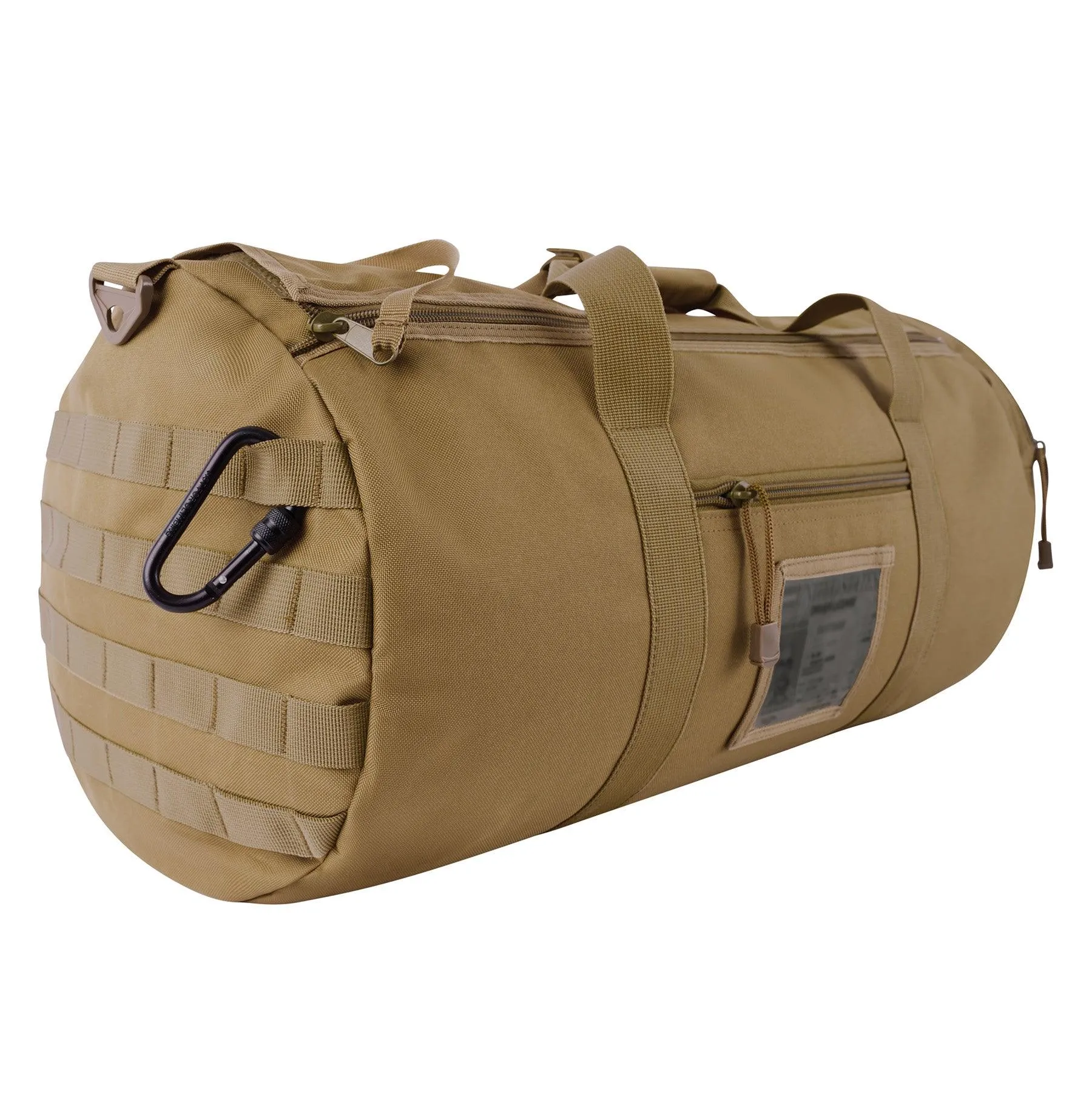 Rothco Tactical Traveler Duffle Bag