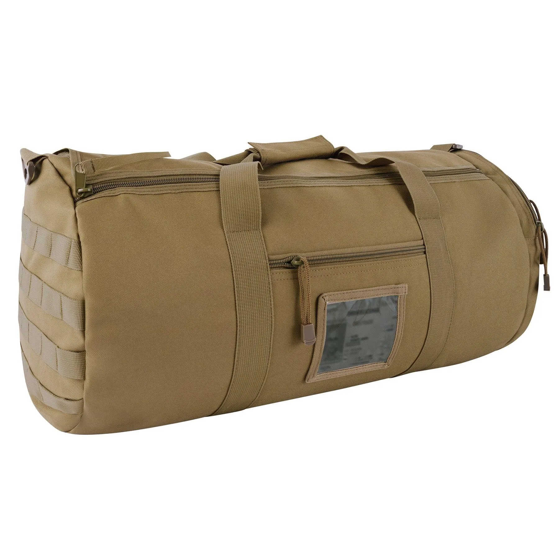 Rothco Tactical Traveler Duffle Bag