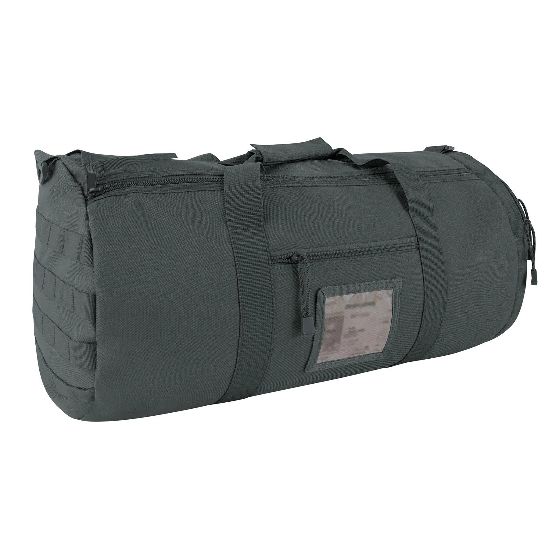 Rothco Tactical Traveler Duffle Bag