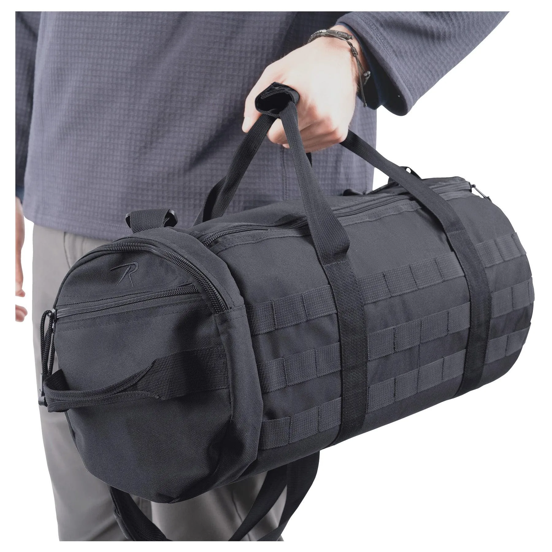 Rothco Tactical Traveler Duffle Bag