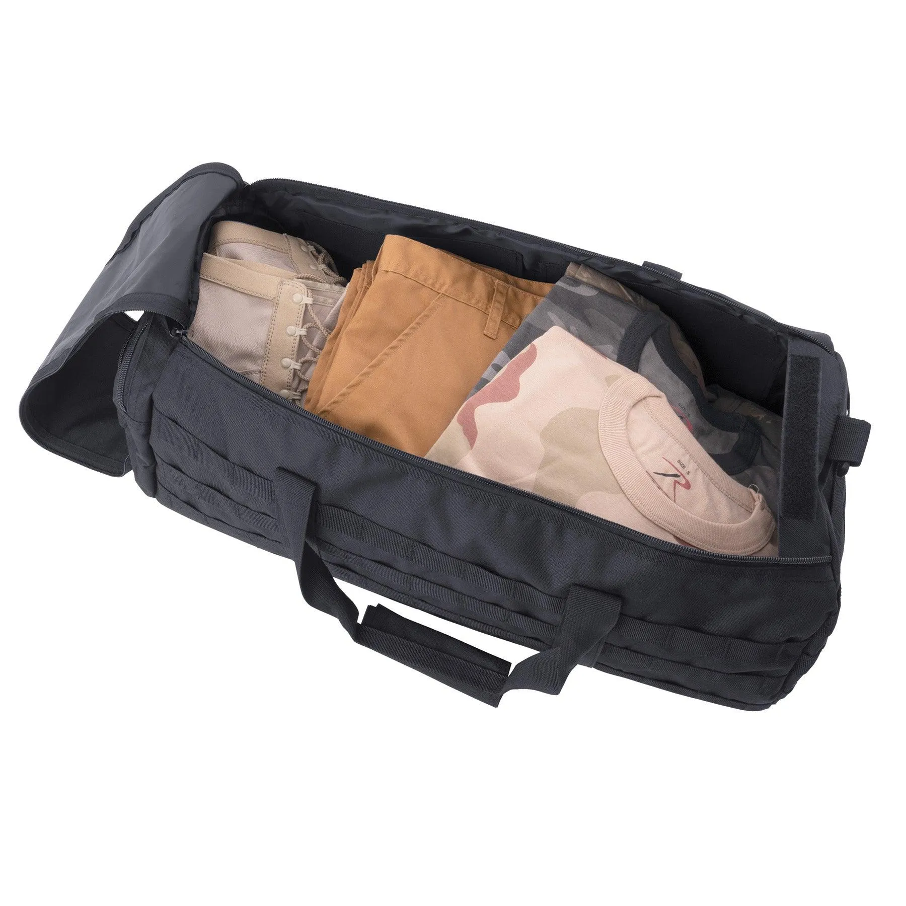 Rothco Tactical Traveler Duffle Bag