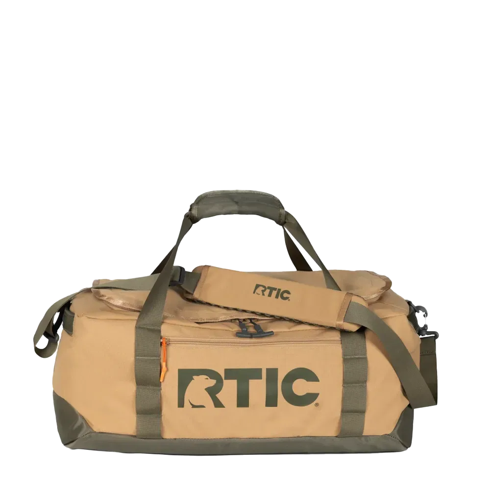 RTIC Road Trip Duffle Medium