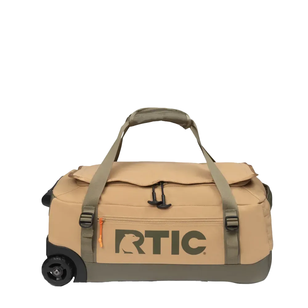 RTIC Rolling Duffle Medium