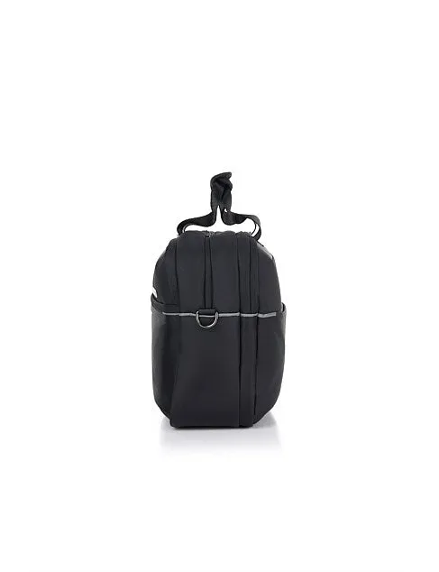 Samsonite-73h Carry-on Bag Black