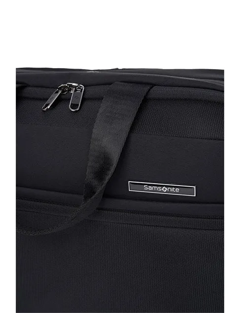 Samsonite-73h Carry-on Bag Black