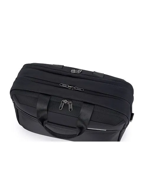 Samsonite-73h Carry-on Bag Black