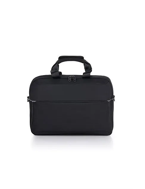 Samsonite-73h Carry-on Bag Black