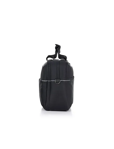 Samsonite-73h Carry-on Bag Black