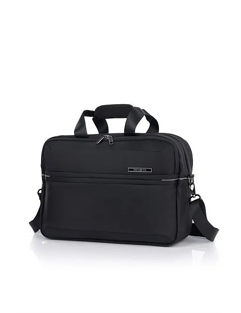 Samsonite-73h Carry-on Bag Black