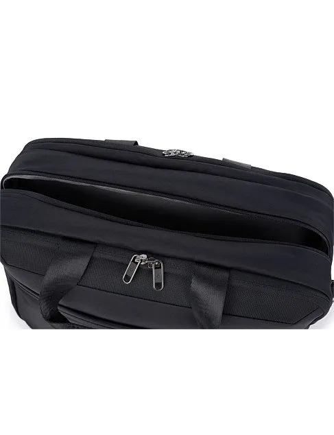 Samsonite-73h Carry-on Bag Black