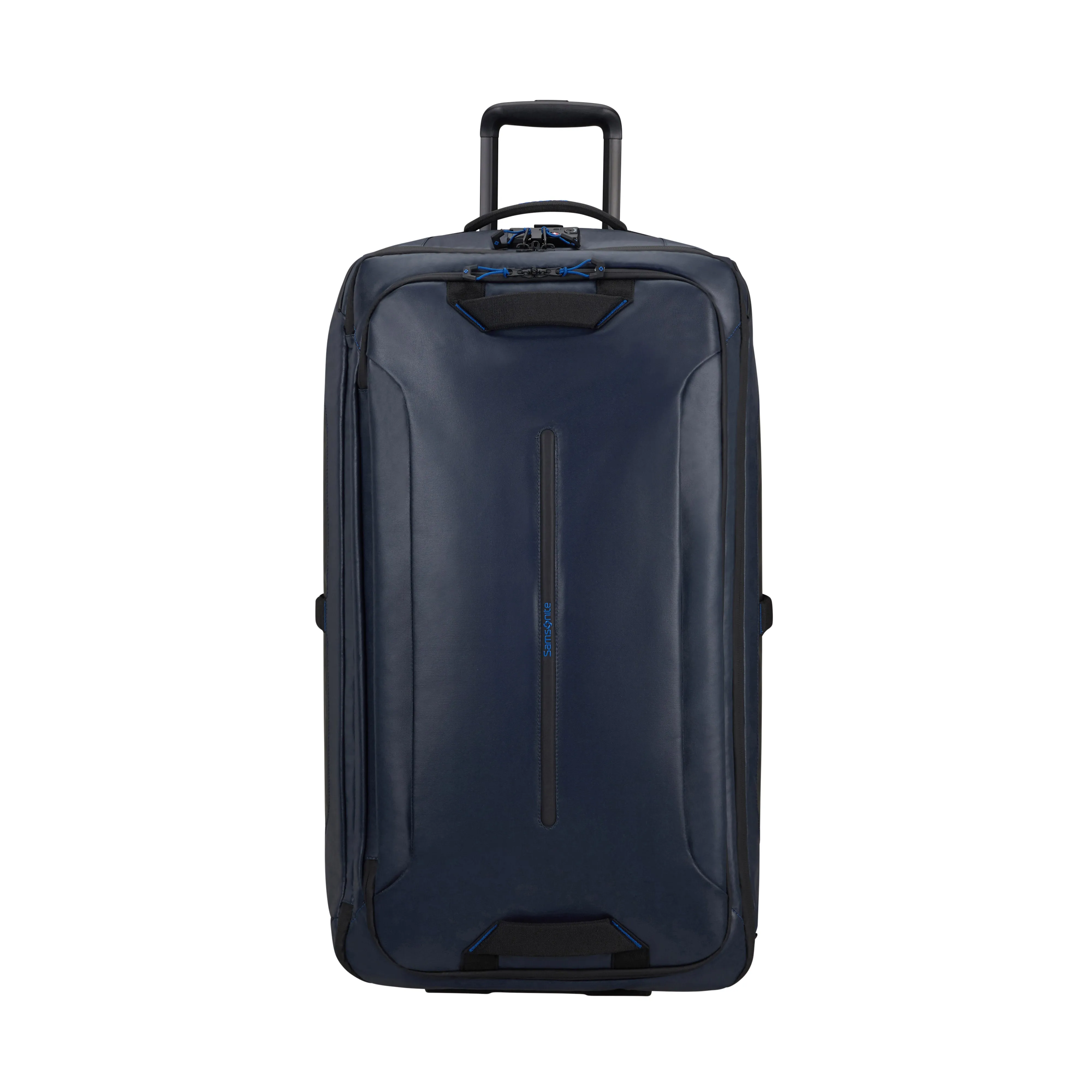 Samsonite Ecodiver Wheeled Duffle 31"