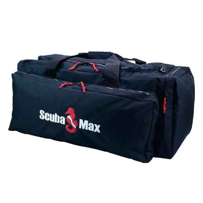 ScubaMax BG-202 Duffe Fin Dive Bag