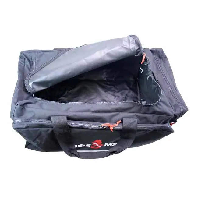 ScubaMax BG-202 Duffe Fin Dive Bag