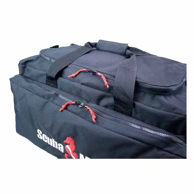 ScubaMax BG-202 Duffe Fin Dive Bag