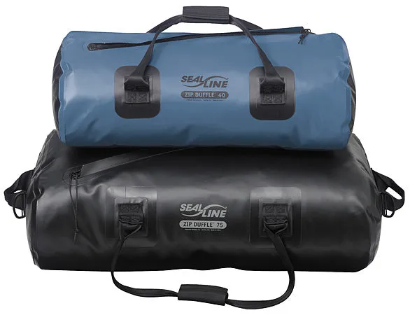 Sealline Zip Duffle