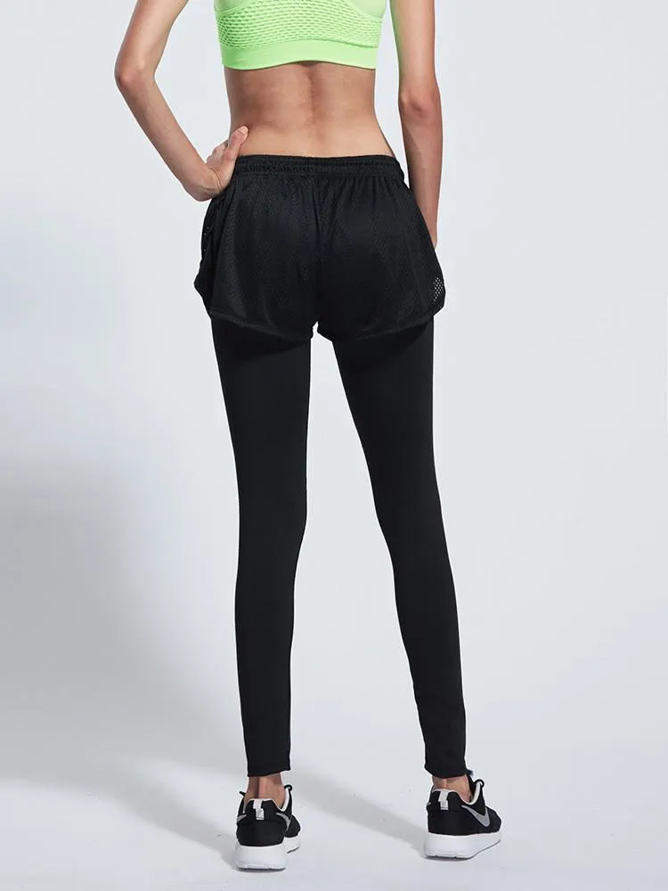 Sexy Vinyasa Sports Legging AQ02 for Women