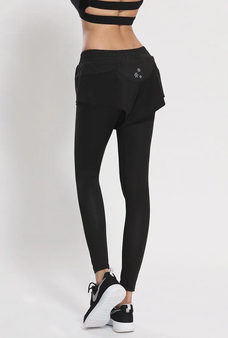 Sexy Vinyasa Sports Legging AQ04 for Women