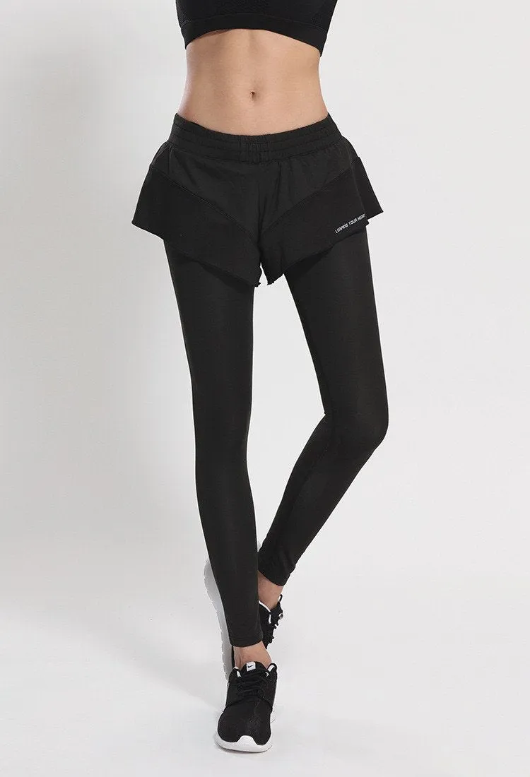 Sexy Vinyasa Sports Legging AQ04 for Women