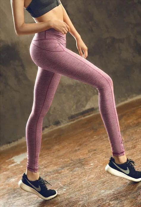 Sexy Vinyasa Sports Legging AQ08 for Women