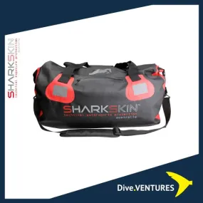 Sharkskin Duffle Bag 40 Litres