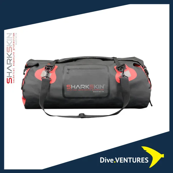 Sharkskin Duffle Bag 70 Litres