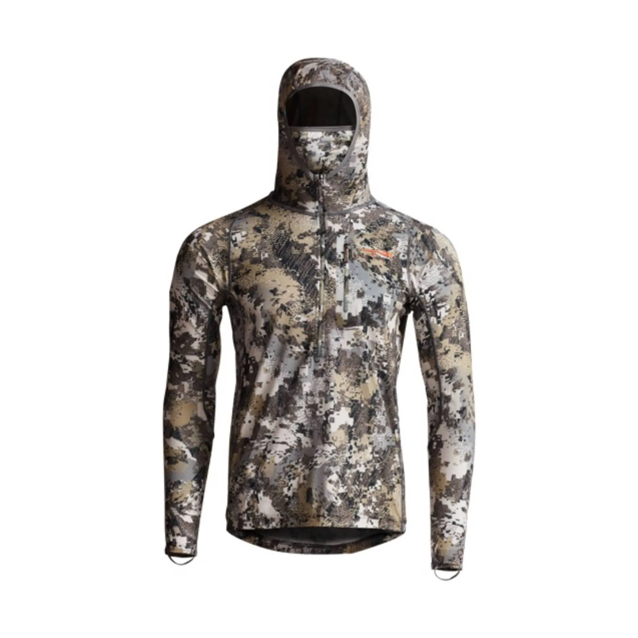 Sitka Men's Core Lightweight Hoody - Optifade Elevated II