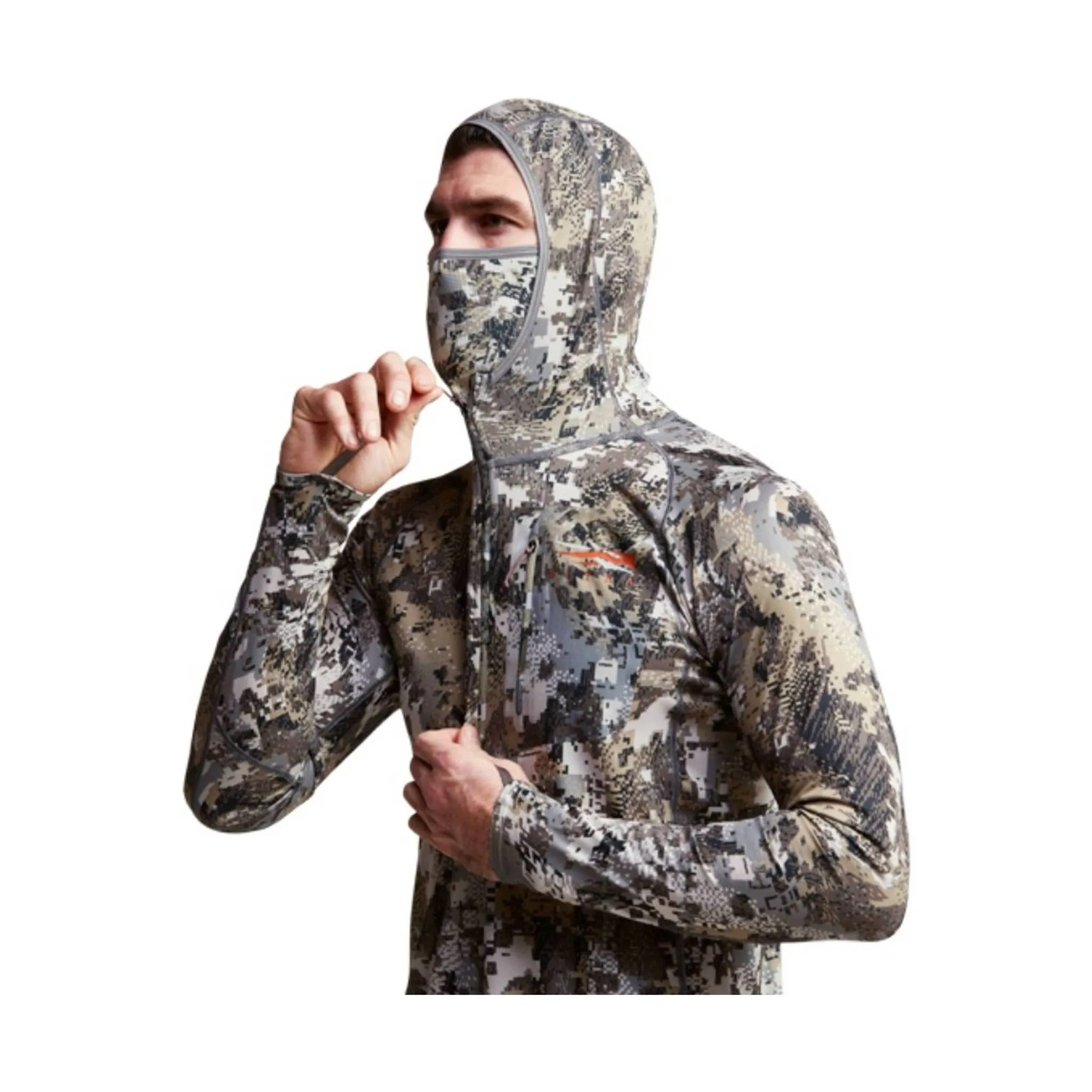 Sitka Men's Core Lightweight Hoody - Optifade Elevated II