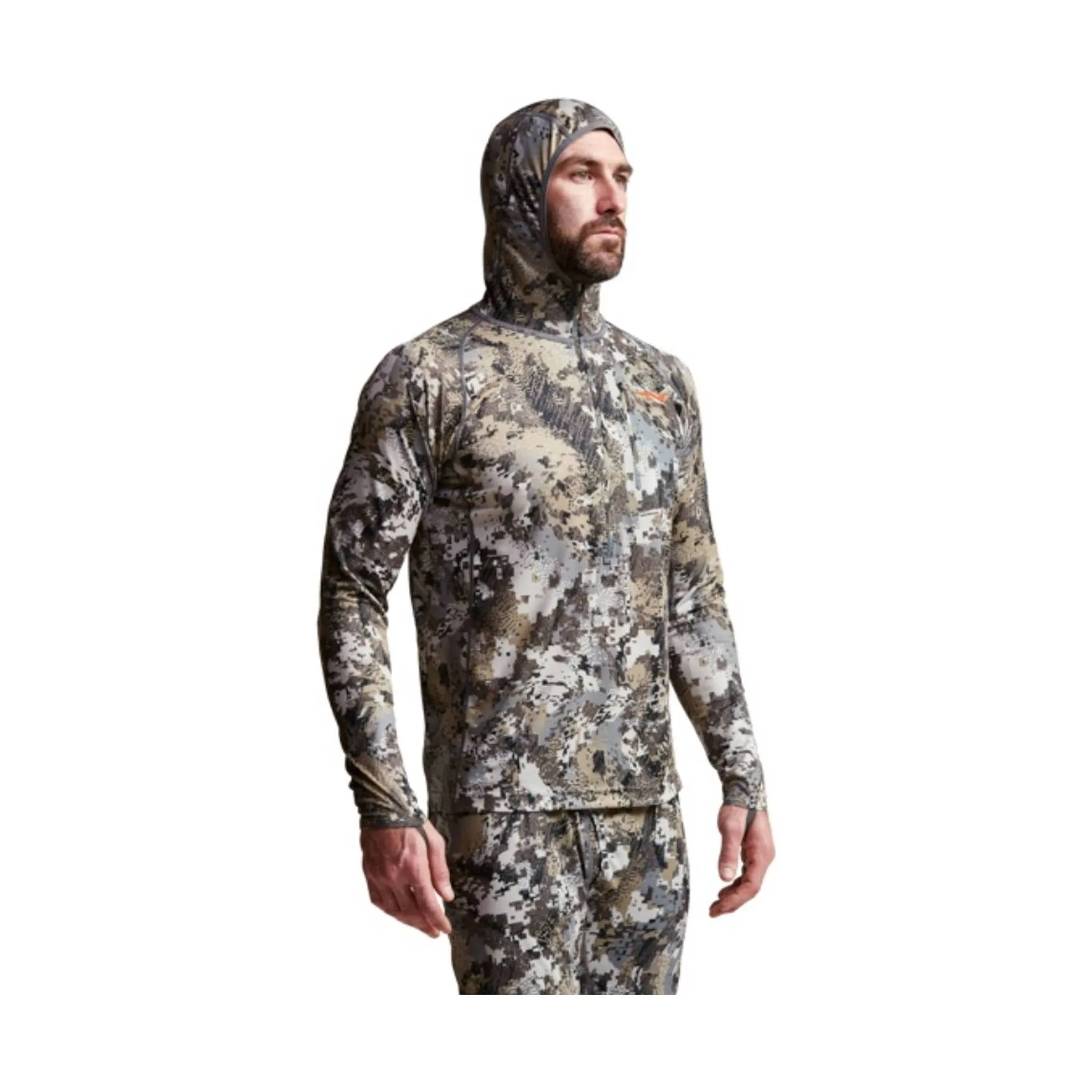 Sitka Men's Core Lightweight Hoody - Optifade Elevated II