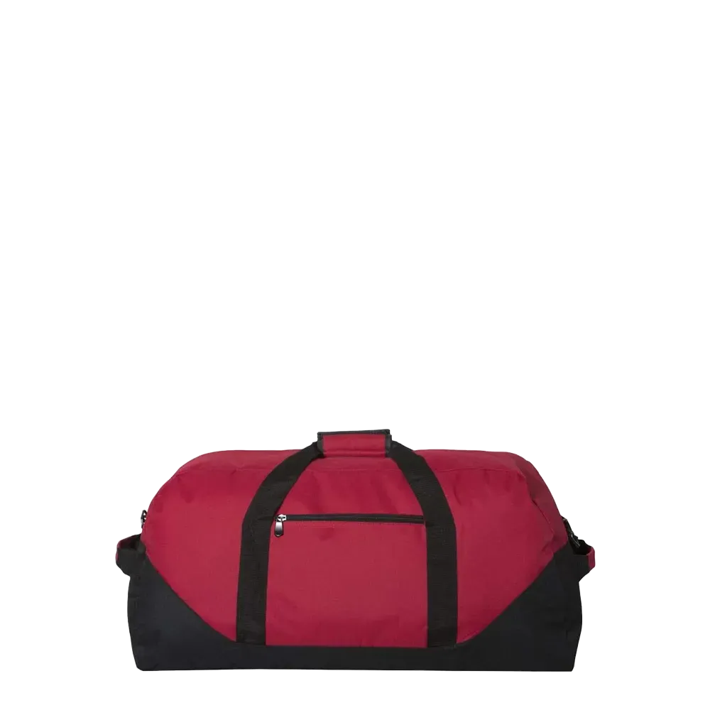 Slate Large Duffle