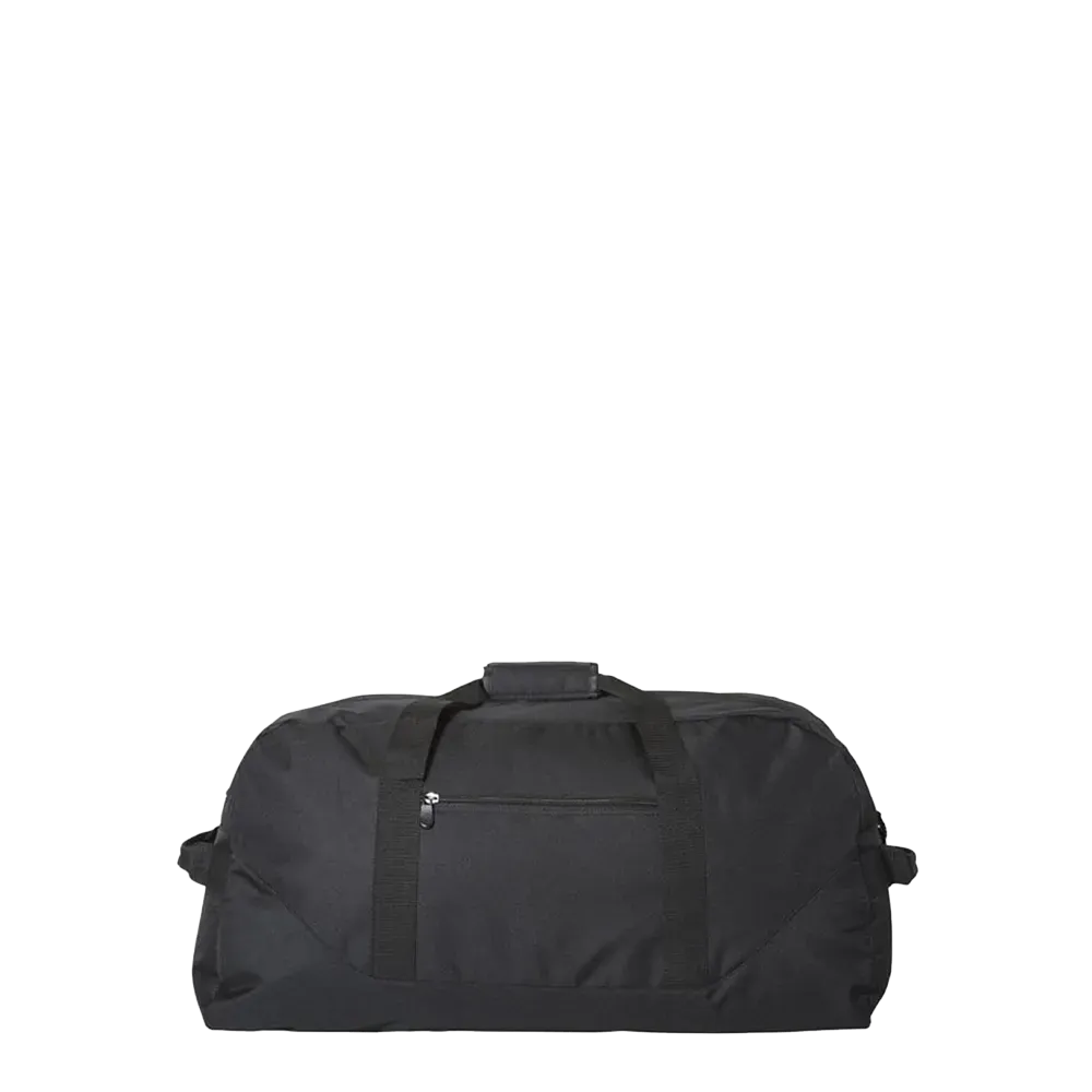 Slate Large Duffle