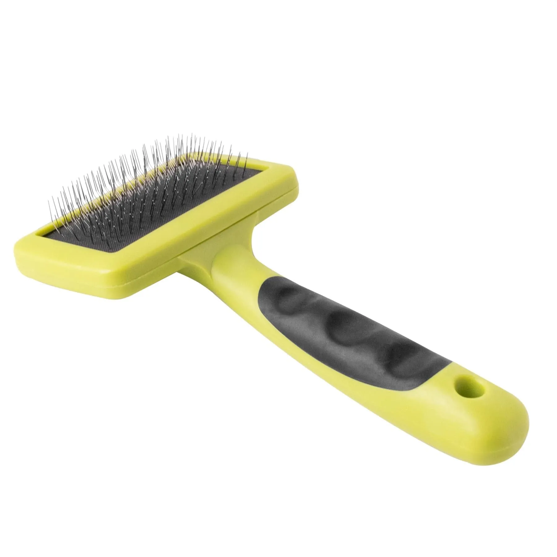 Slicker Brush For Dogs Bunty