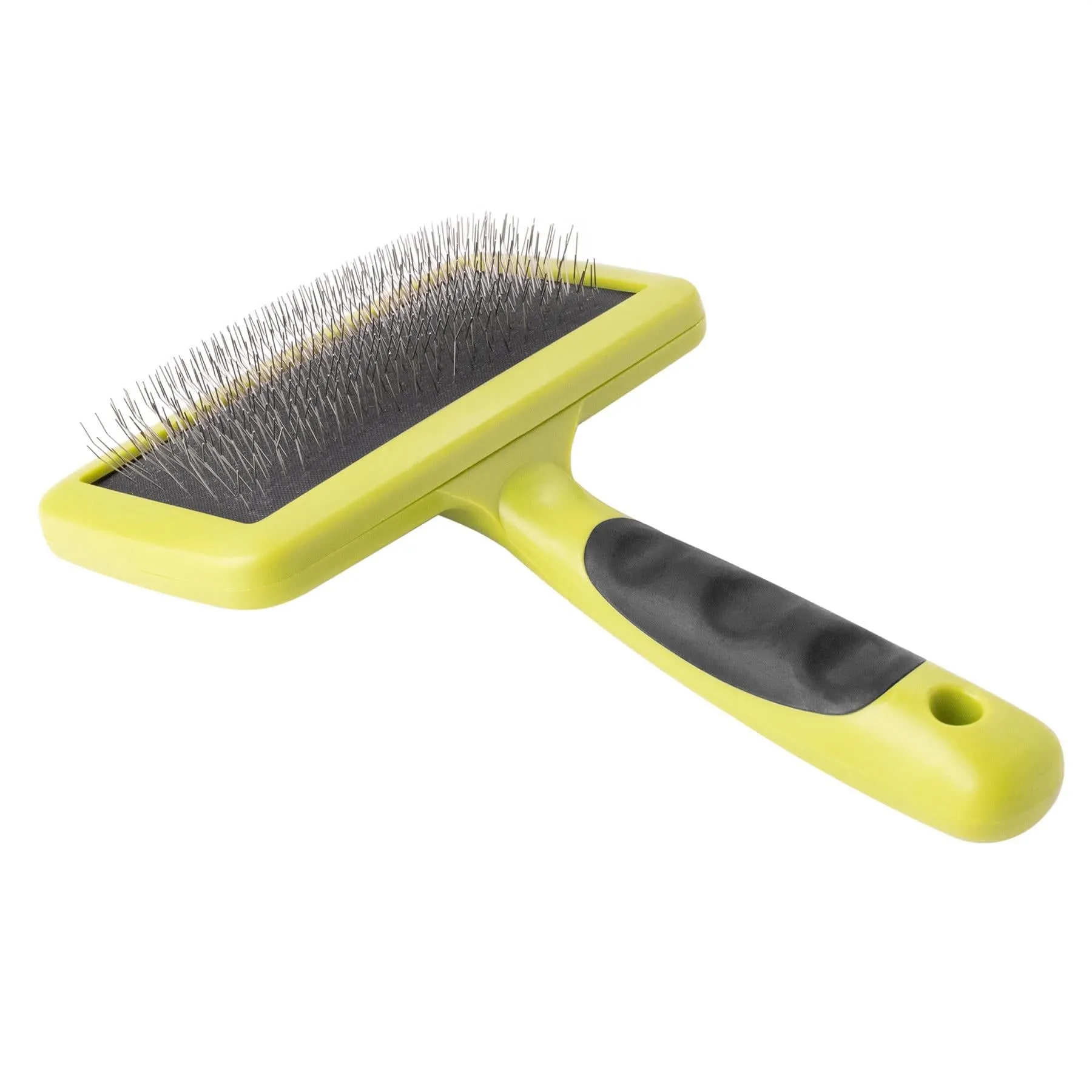 Slicker Brush For Dogs Bunty