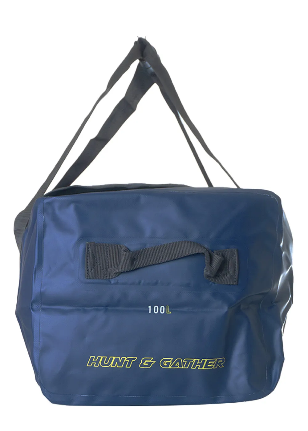 Spearo Hunt & Gather Duffle Bag - 100L