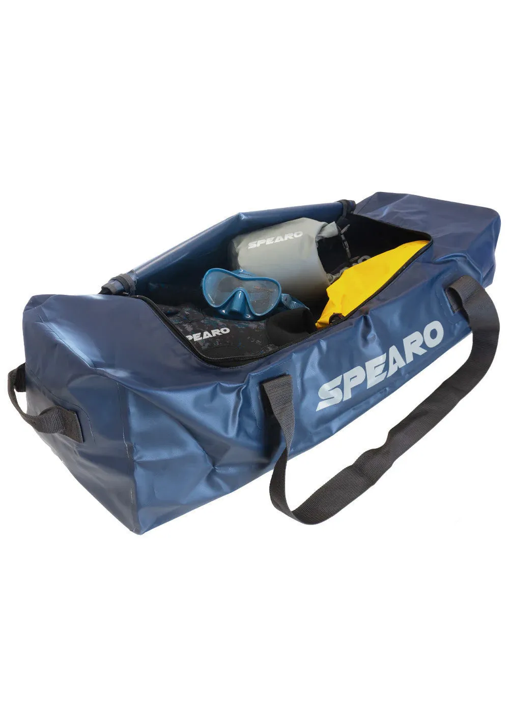 Spearo Hunt & Gather Duffle Bag - 100L