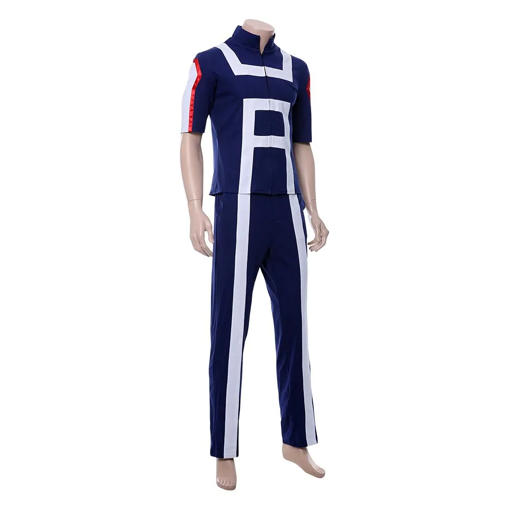 Sports Halloween Cosplay Costume