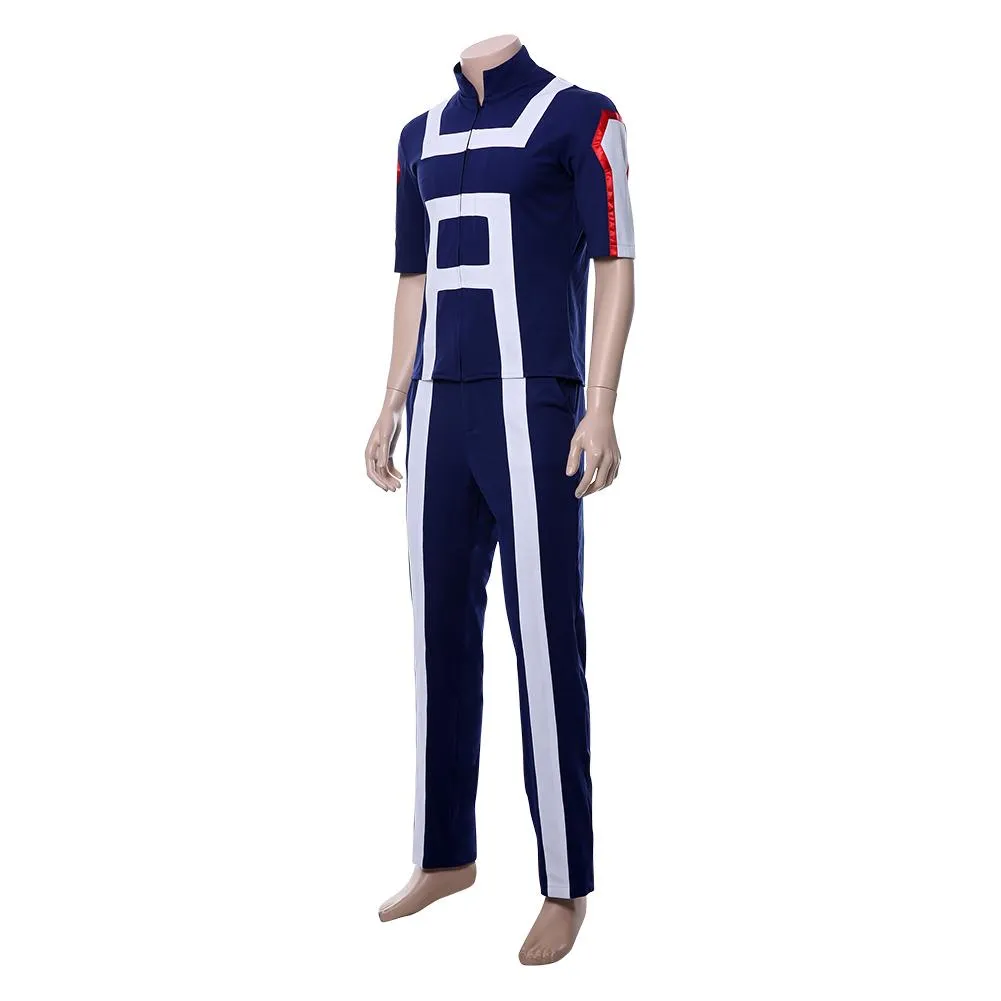 Sports Halloween Cosplay Costume