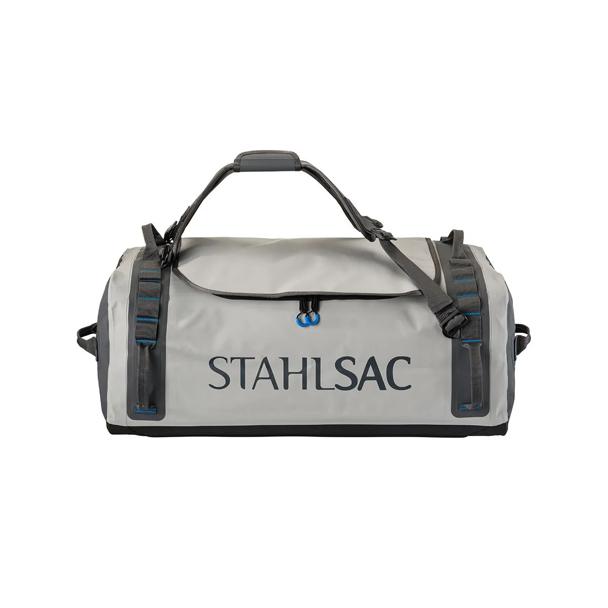 Stahlsac Abyss Duffel Dive Bag