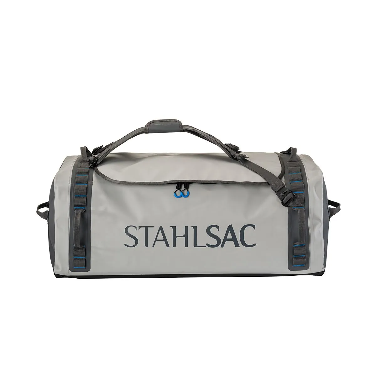 Stahlsac Abyss Duffel Dive Bag