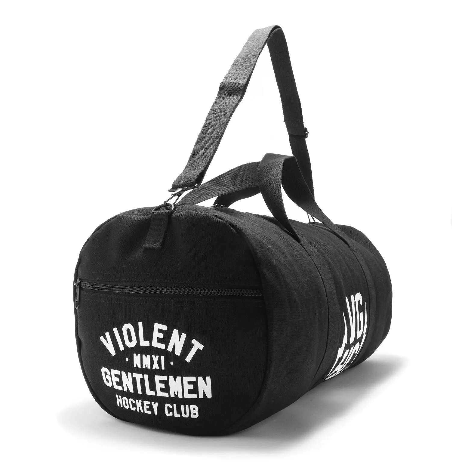 Standard Issue Shoulder Duffle Bag