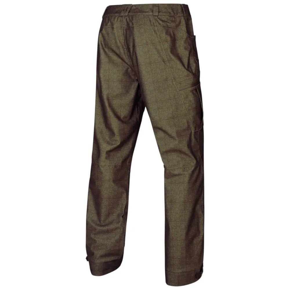 Stornoway Active Trousers - Willow Green by Harkila