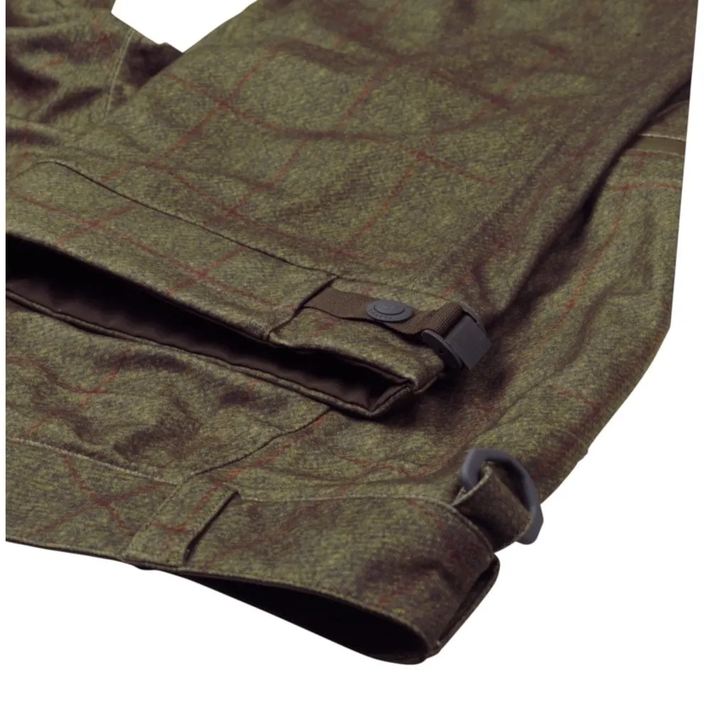 Stornoway Active Trousers - Willow Green by Harkila