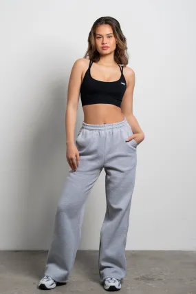 Straight Fit sweatpants