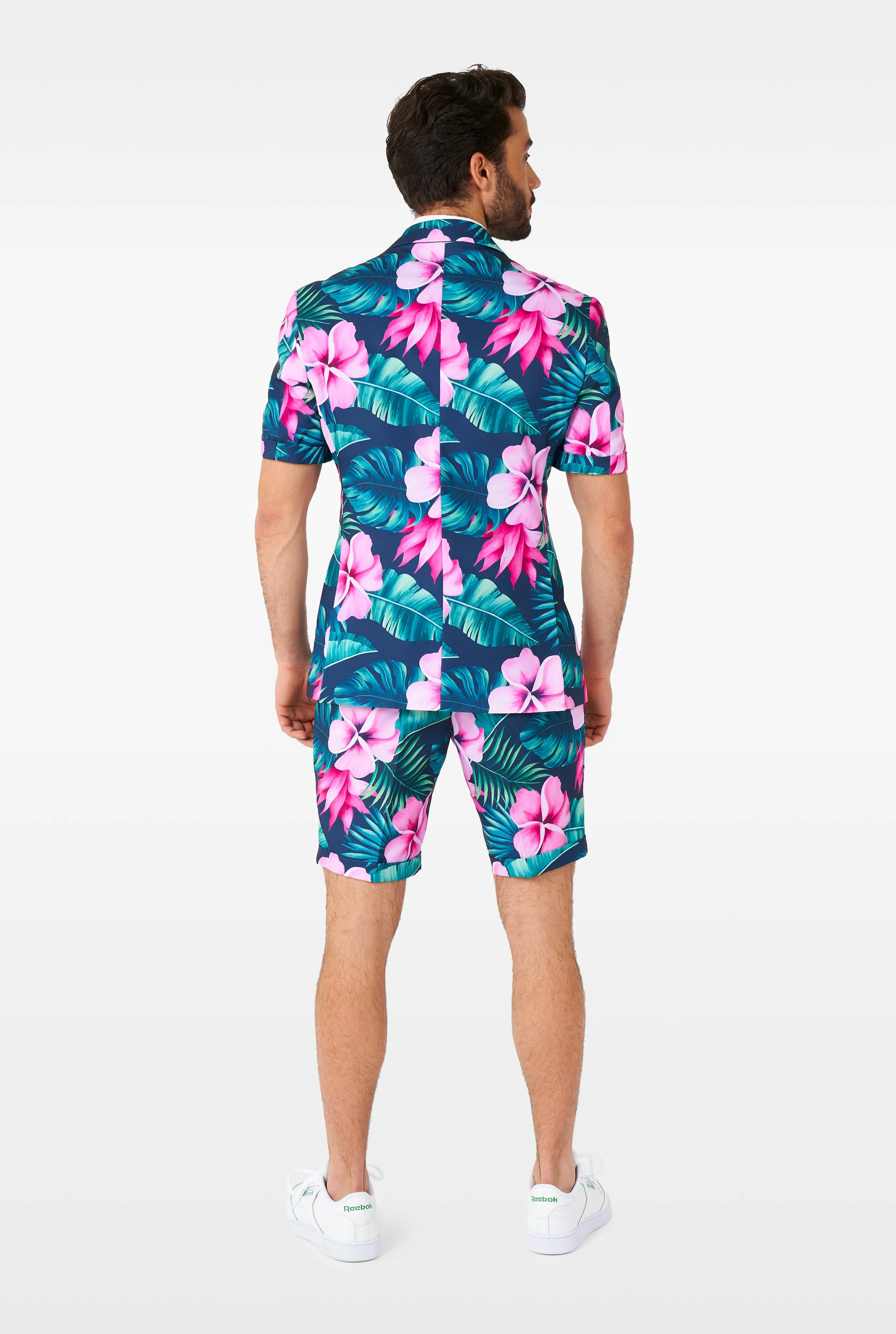 SUMMER Hawaii Grande Tux or Suit