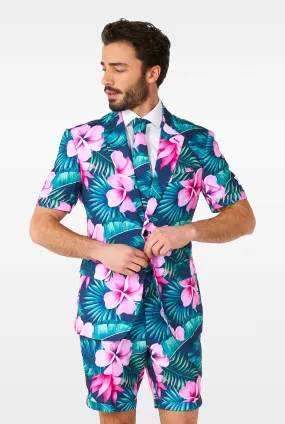 SUMMER Hawaii Grande Tux or Suit