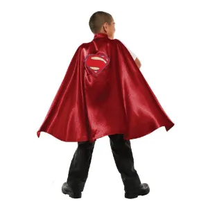 Superman Deluxe Cape - Boys