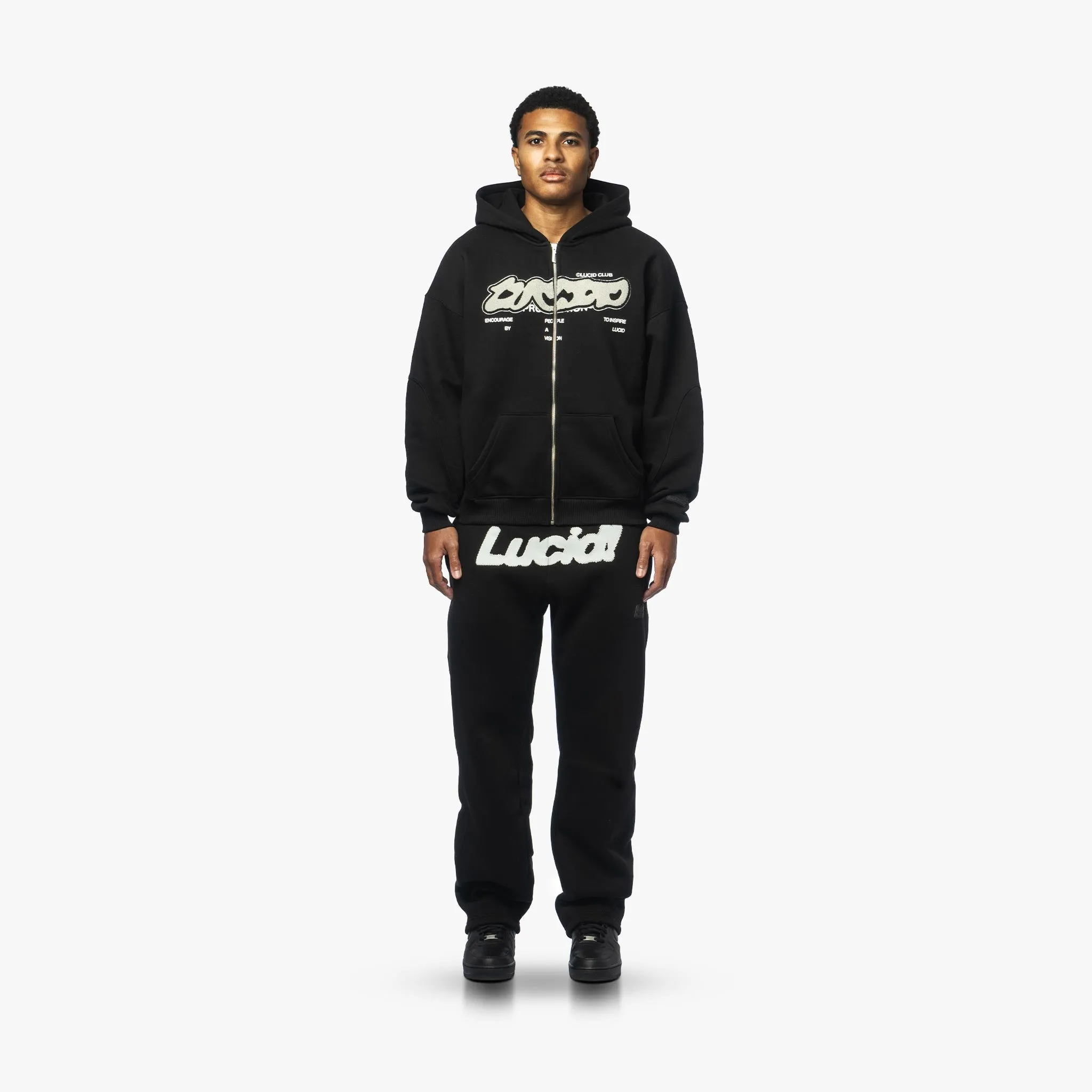 Tagline Tracksuit-Bundle