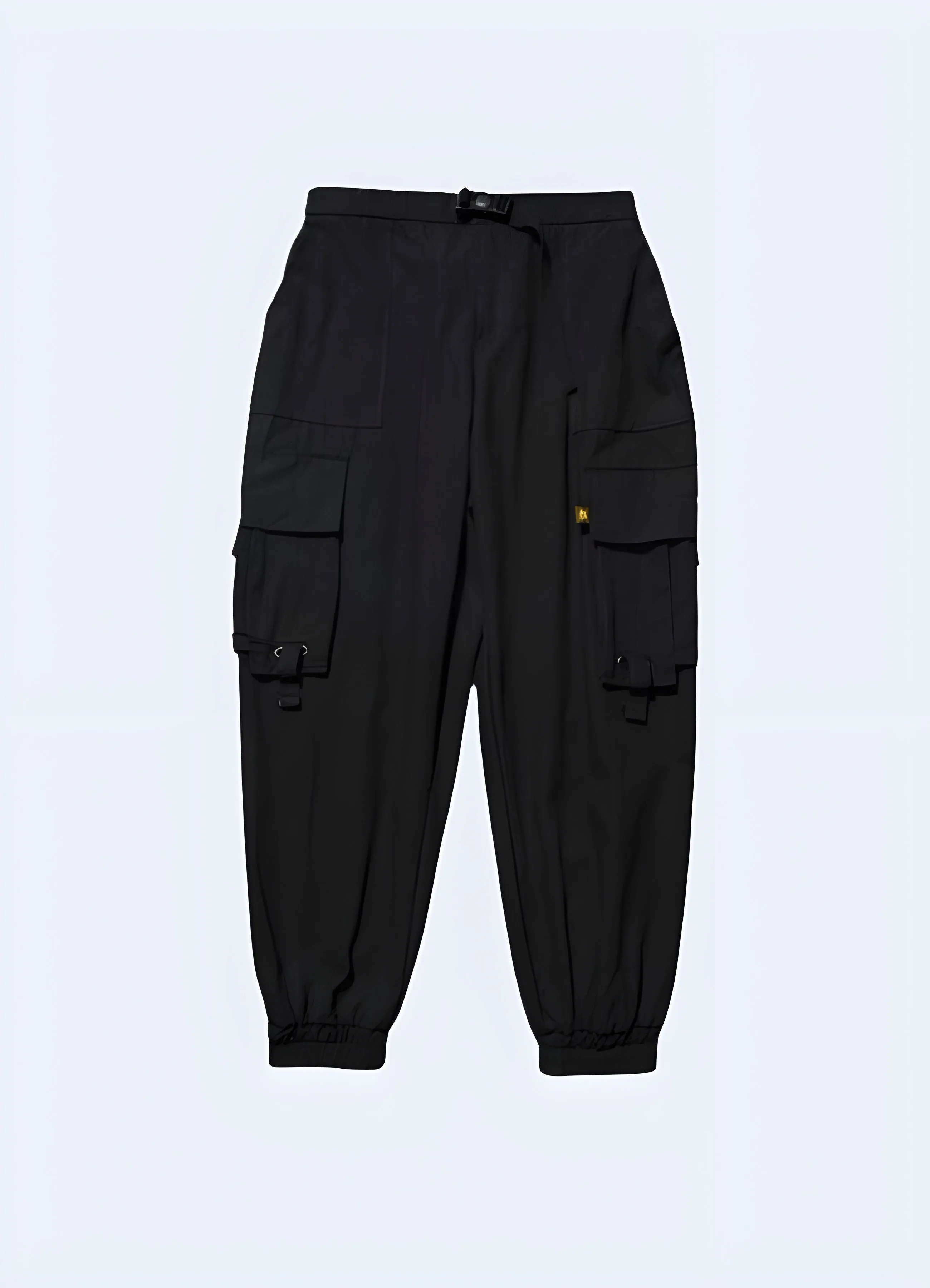 Techwear Cargo Pants